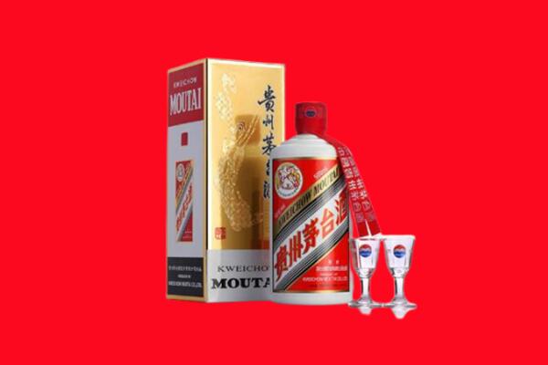 收购行情：安居茅台酒回收店怎么经营？