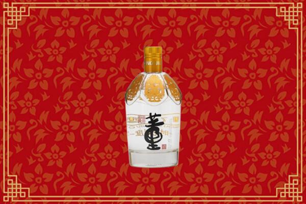 安居回收董酒