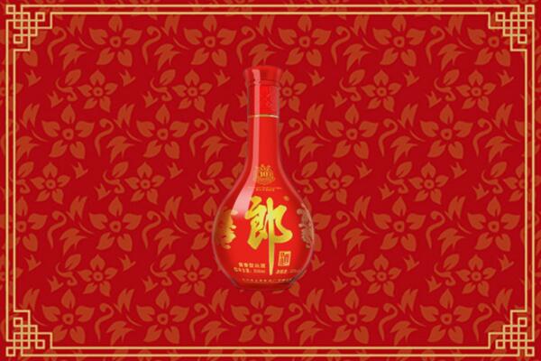 安居回收郎酒